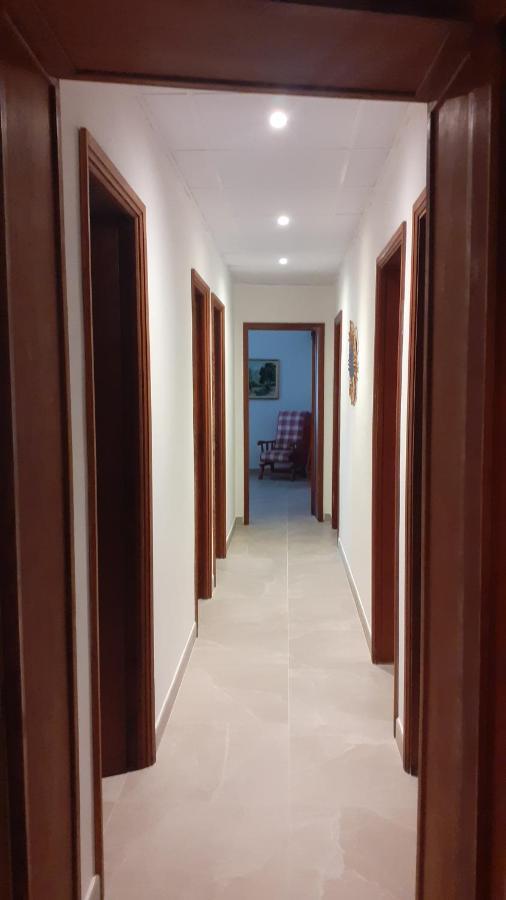 Ferienhaus Cala Figuera