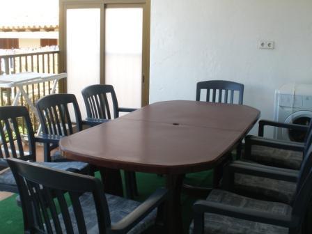 Cala Figuera Ferienhaus