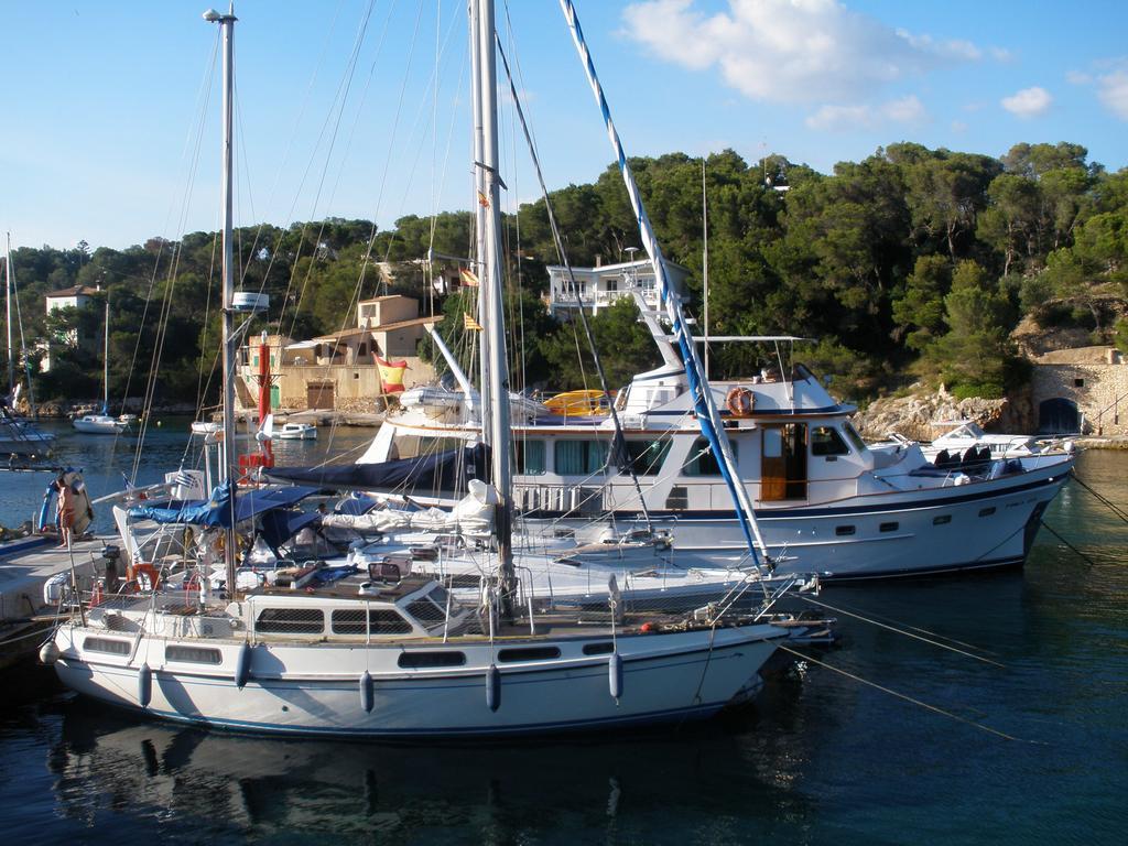 Cala Figuera Feriehus *