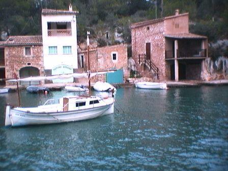 Cala Figuera Feriehus