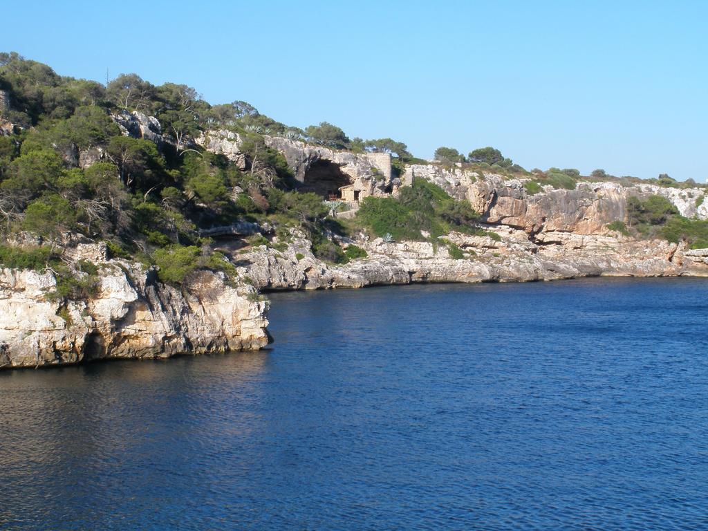 Cala Figuera Feriehus