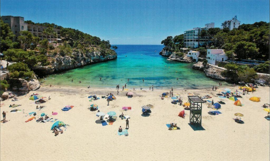 Feriehus Cala Figuera Cala Figuera (Mallorca)